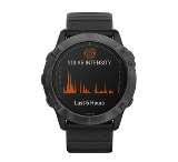 Garmin Fenix 6 Pro Solar Edition Smart Watch